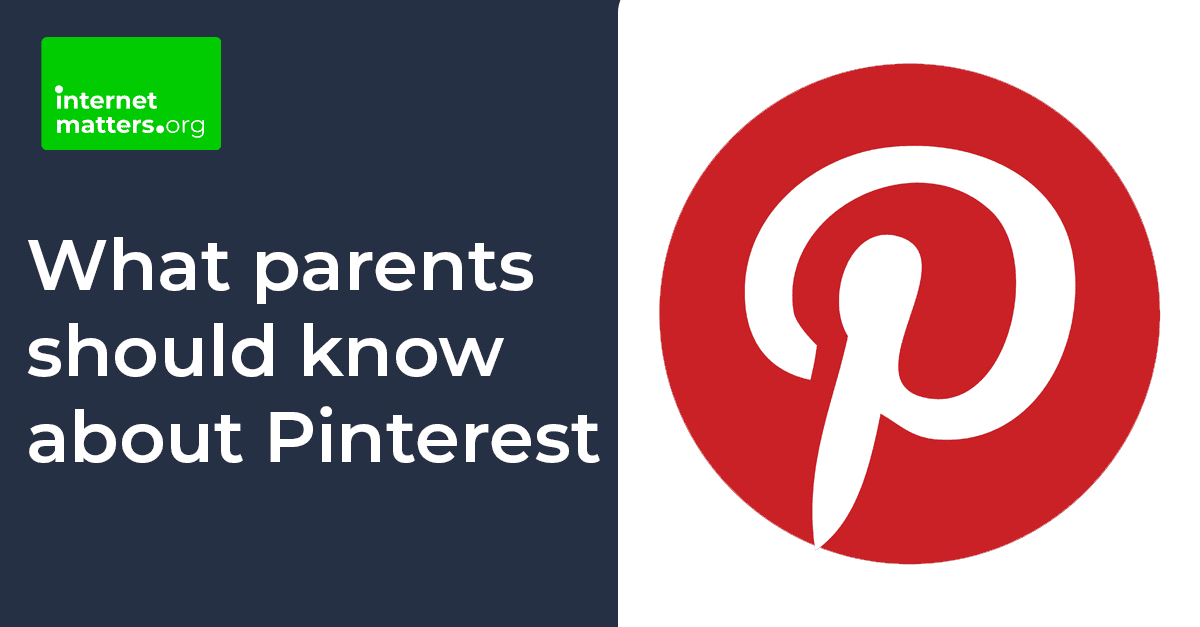 What is Pinterest? -- What parents need to know