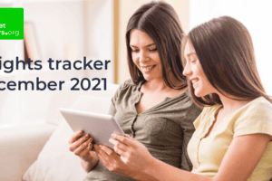 Tracker Insights за декабрь ft imag