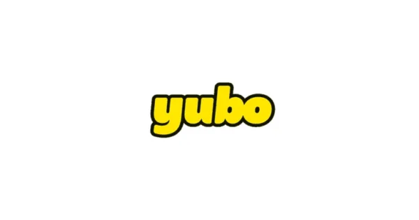 Yubo徽标