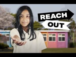 Anti bullying week 2022 cover