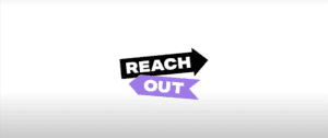 Reach out video cover