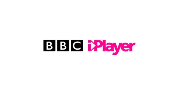 Logotipo de iPlayer de la BBC