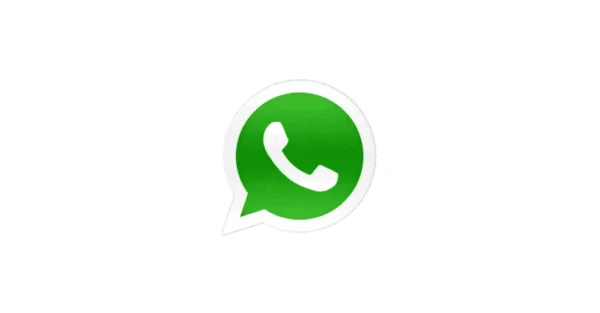 Whatsapp标志