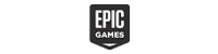 Pequeño logotipo de Epic Games Store