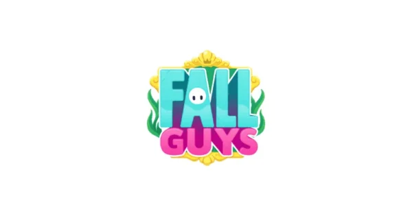 Logotipo dos caras do outono