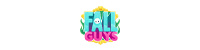 Logotipo de Fall Guys compatible con dispositivos móviles para guía de controles parentales
