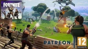 Video cover image for parent Fortnite guide from Andy Robertson.