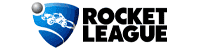Logotipo pequeño de Rocket League para controles parentales en dispositivos móviles