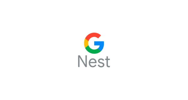 Logo gniazda Google