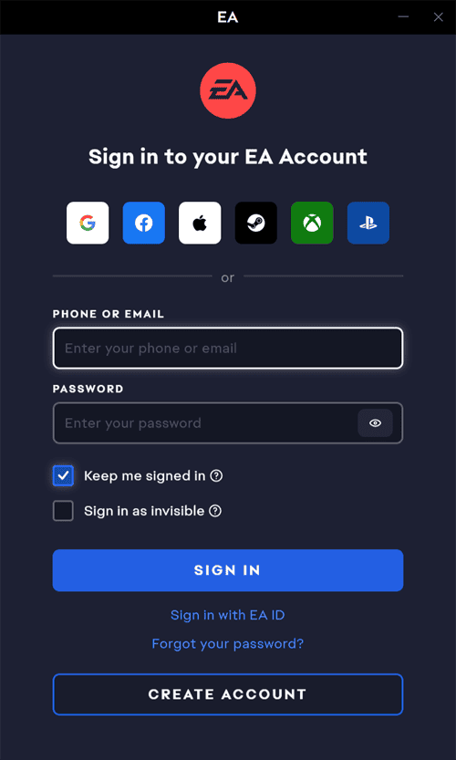 electronic-arts-app-sign-in