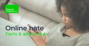 Online Hate hub