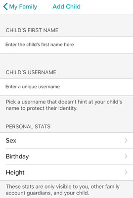 fitbit-create-child-account-ios-internet-matters