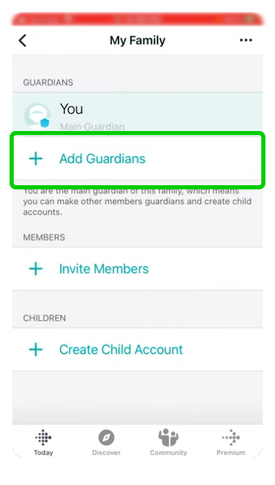 fitbit-family-account-guardians-internet-matters