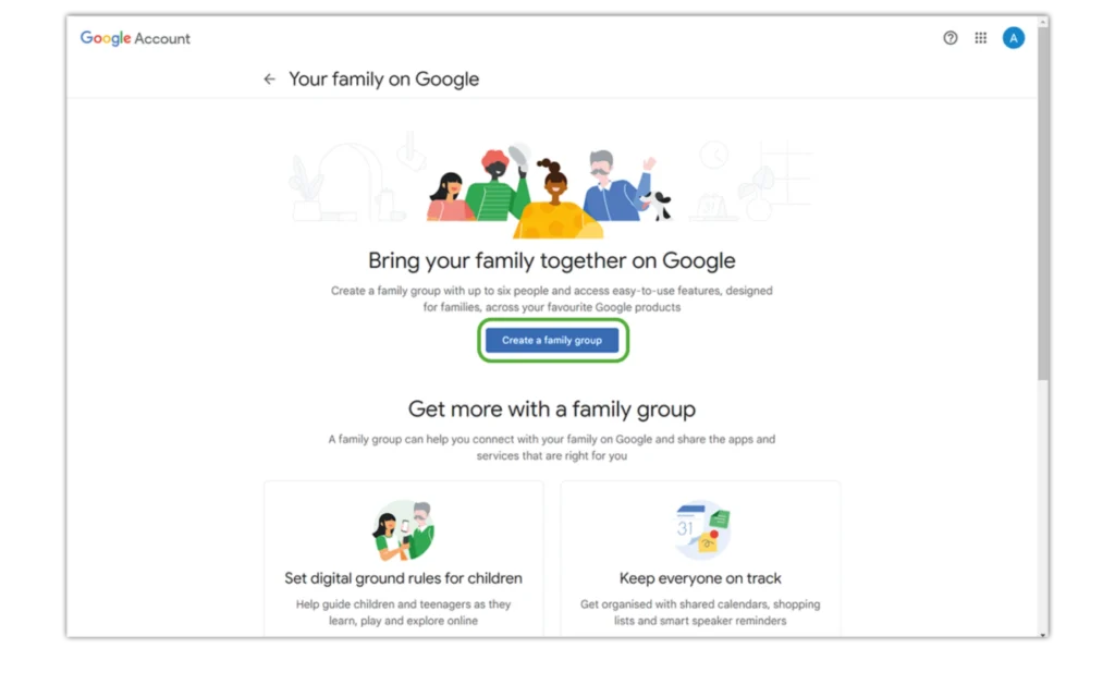 Google-Familienlink-Schritt-9