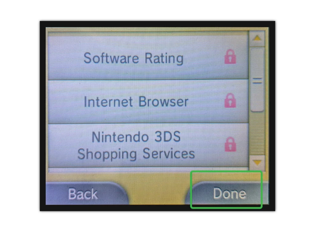 Nintendo-DS-Schritt-4