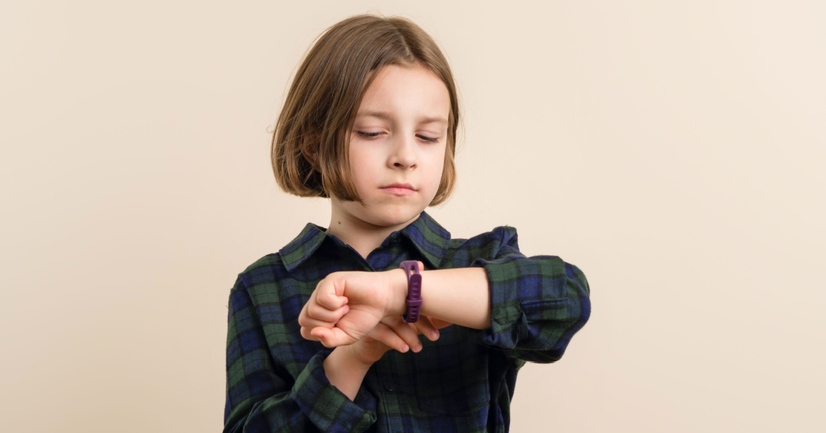 This is the image for: See smartwatches for kids