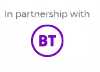 互联网事务 - 合作伙伴徽标