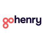 Logo GoHenry'ego