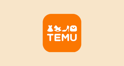 This is the image for: Temu