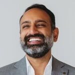 Arjun Venkataswamy, Senior Product Manager for Alexa Kids at Amazon