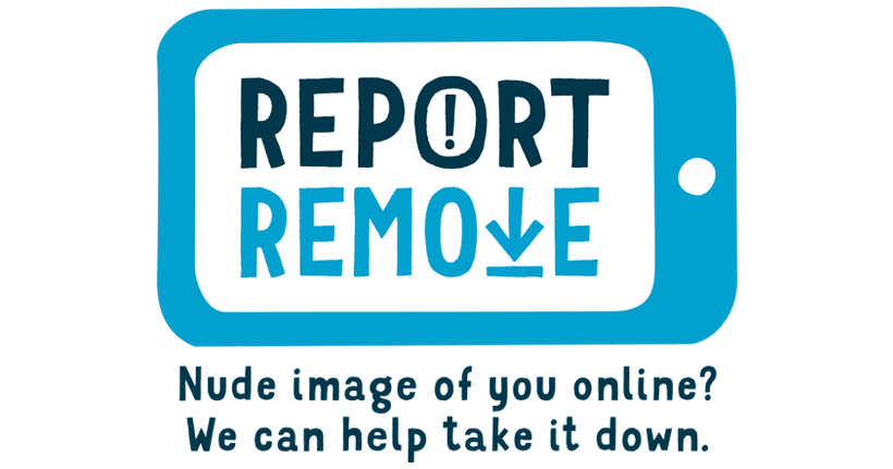 This is the image for: Get nude images of children online removed