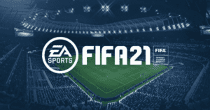 FIFA21-logo