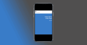 Online harms white paper