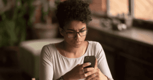 Cyber criminals may target young people through phishing and ransomware