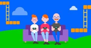 Play together / Play smart research cover image