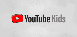 YouTube Kids logo