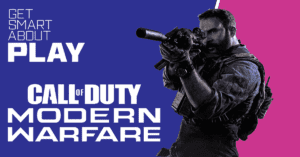 Call of duty modern warfare image