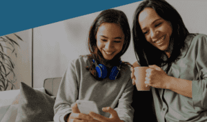 TikTok Rapportomslag