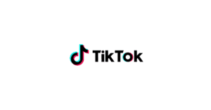 TikTok logo