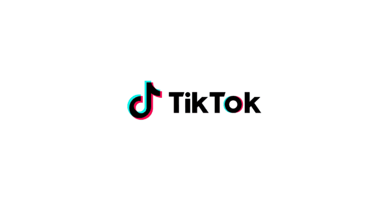 TikTok logo
