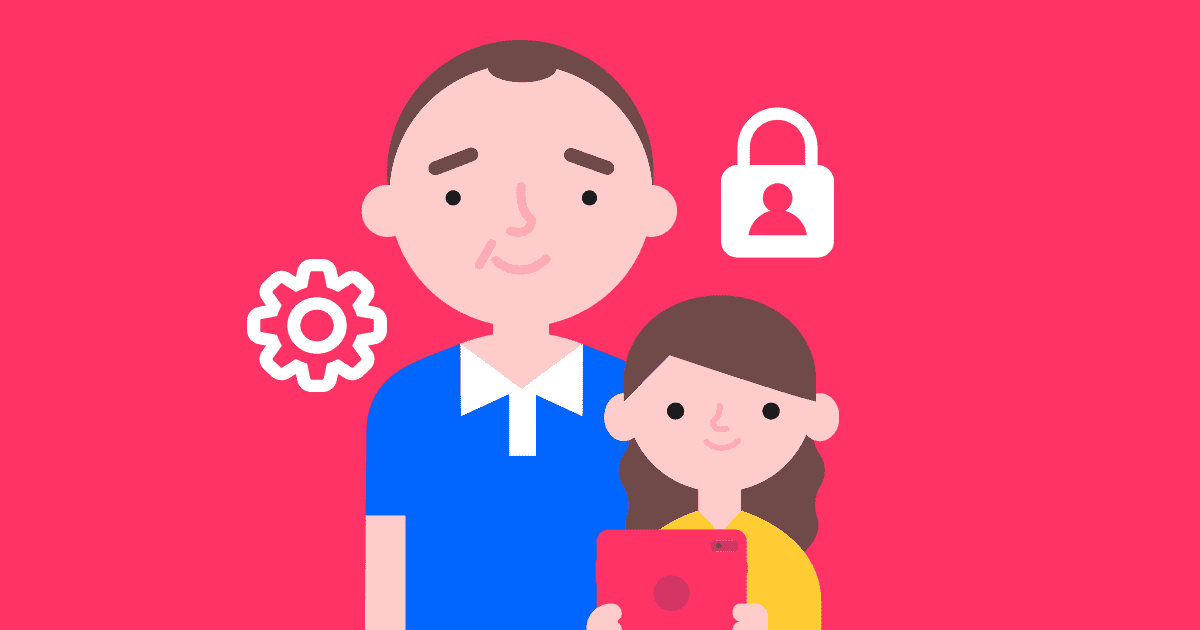 Parents rarely talking to kids about online safety Matters