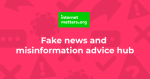 Fake news and misinformation hub