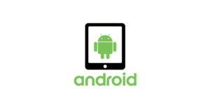 Android tablet guide hero