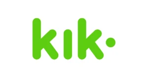 Kik logo