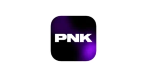 PNK logo