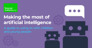 AI Parents guide logo