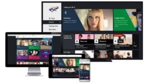 Channel 4 Parental Controls guide