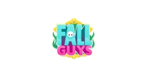 Fall guys logo