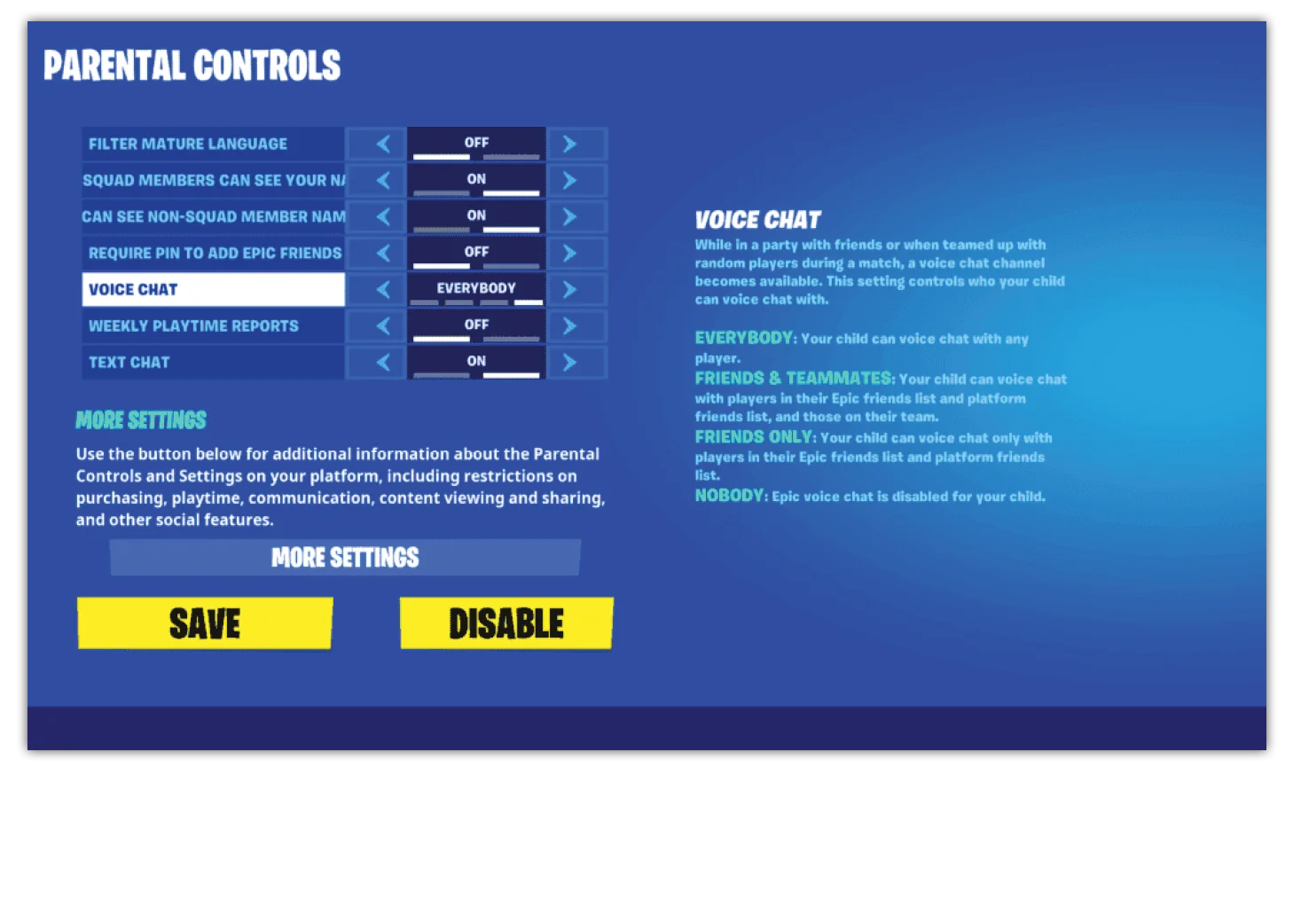fortnite step 9