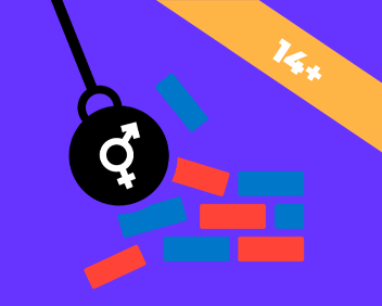 Gender stereotypes online - questions for teens | Internet Matters