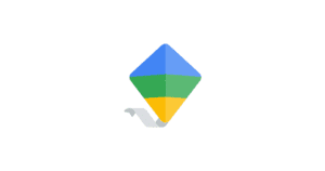 Google Family Link parental controls logo.