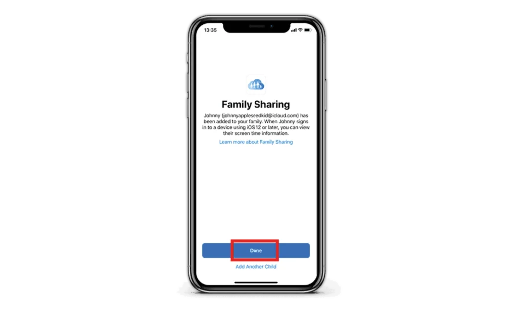Canllaw Rhannu Teulu Apple HomePod i
