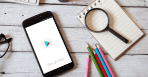 Google Play guide