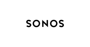 Sonos logo large