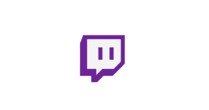 Twitch logo