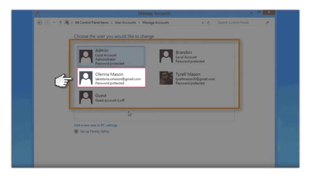 windows 8 step 11